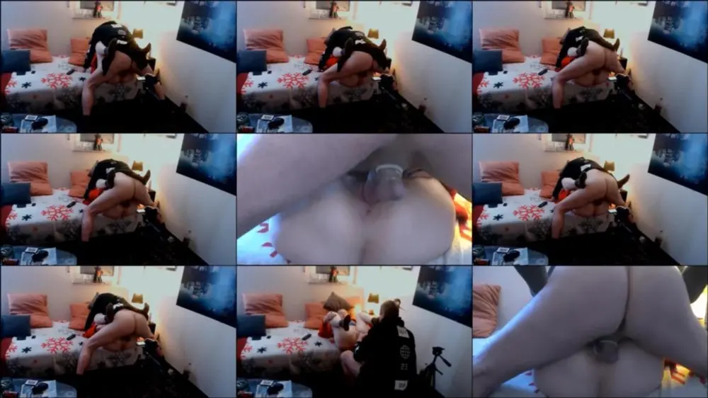 MyDirtyHobby — EstefaniaErotica — Besuch der Spermabank — Sucht nur nach premium-sperma — Macht m… [FullHD 1080p]