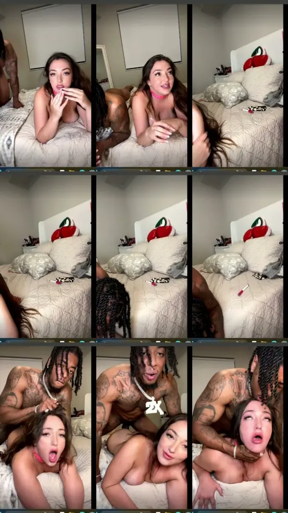 OnlyFans — Cassie lenoir/cassie.lenoir — Livestream [FullHD 1080p]