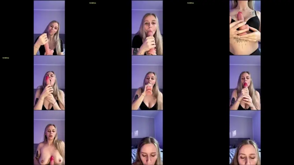 MyDirtyHobby — lunawolf23 — So blase ich Dir deinen Schwanz [FullHD 1080p]