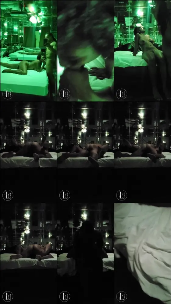 LyricsWay — Mirror Room Date Night Sex Tape Lyric Sky and Dreads Way [FullHD 1080p]