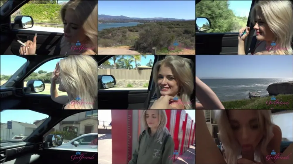 ATKGirlfriends — Nicole Nichols — Central Cali P1 [FullHD 1080p]