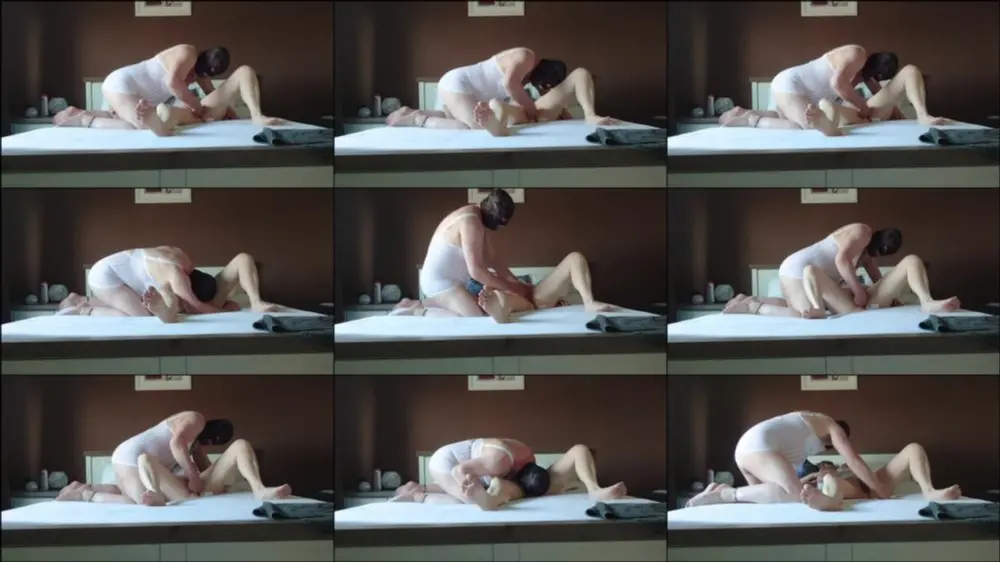 MyDirtyHobby — nylonjunge73 — Geiler muschi-spaß im date in körper [FullHD 1080p]