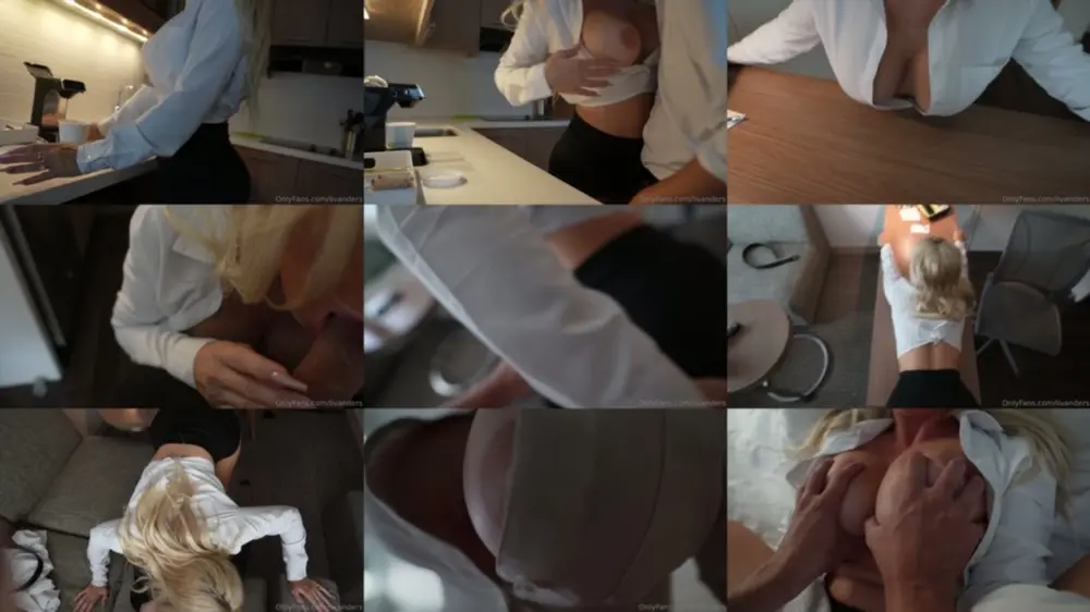OnlyFans — Liv Anders — POV [FullHD 1080p]