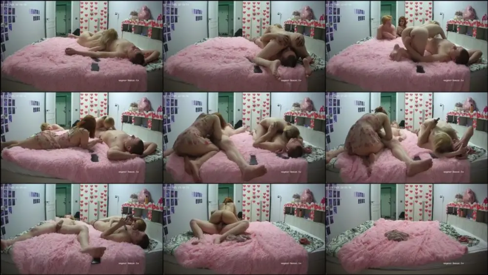 Draca Bedroom Party, 27-02-2025 Cam 2 [HD 720p]