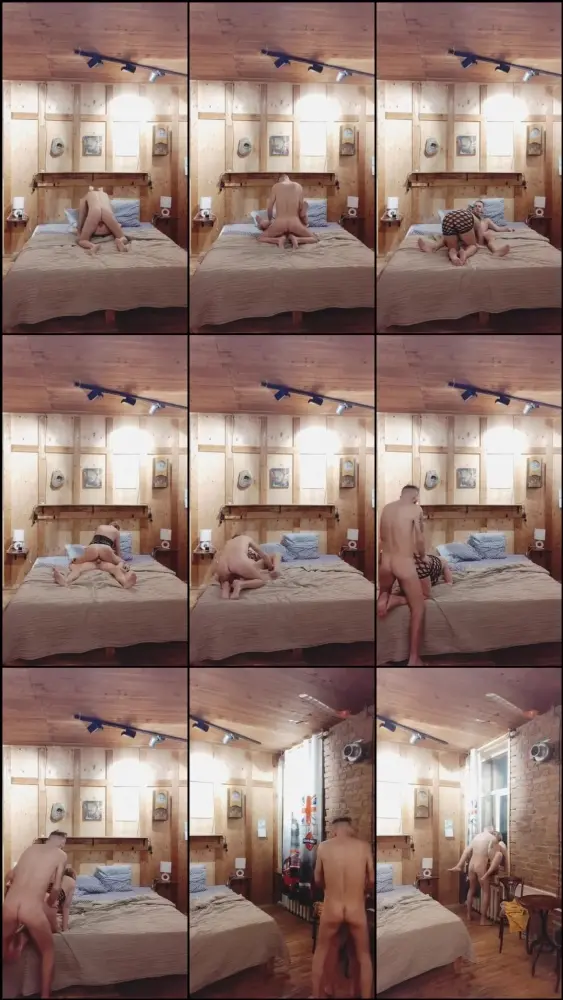 MyDirtyHobby — Crazyfamily1970 — Reise nach Vyborg [SD 480p]