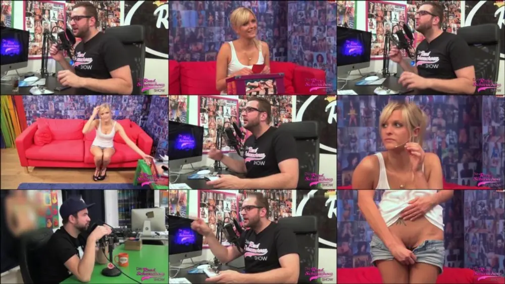 MyDirtyHobby — DRSS-Unzensiert — schnuggie91 geile Intimrasur [FullHD 1080p]
