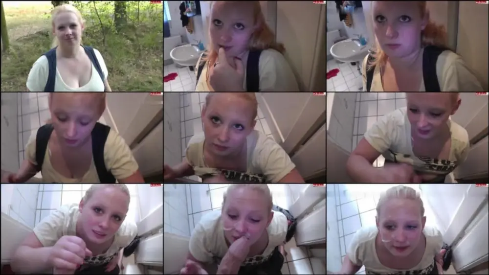 MyDirtyHobby — sexyvenushuegel — Scheißkerl!benutzt und verarscht [HD 720p]