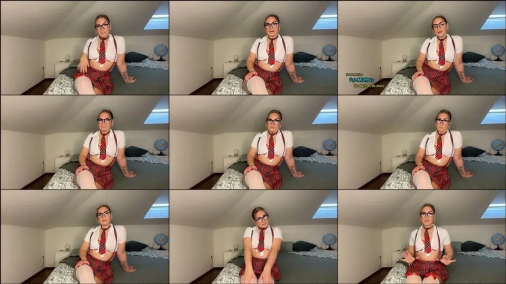 MyDirtyHobby — BootyLiz — Vorstellungsvideo [FullHD 1080p]