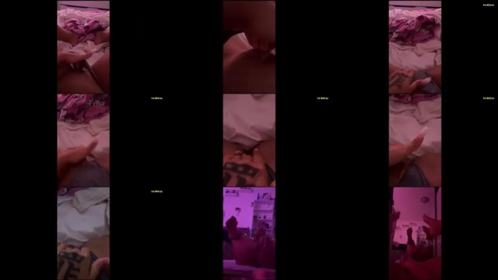 MyDirtyHobby — Coco2004 — Ich mach’s mir zum ersten Mal selbst — Vorm Spiegel [FullHD 1080p]