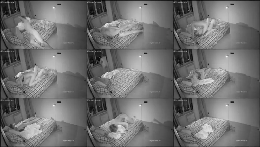 Viola Rami More Bedroom Sex 2025-06-27 Cam 2 [HD 720p]