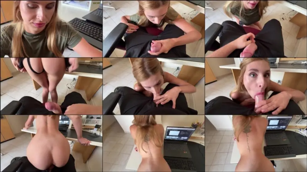 MyDirtyHobby — Emmarichter — EXTREM DREIST — Wie hättest du reagiert [FullHD 1080p]