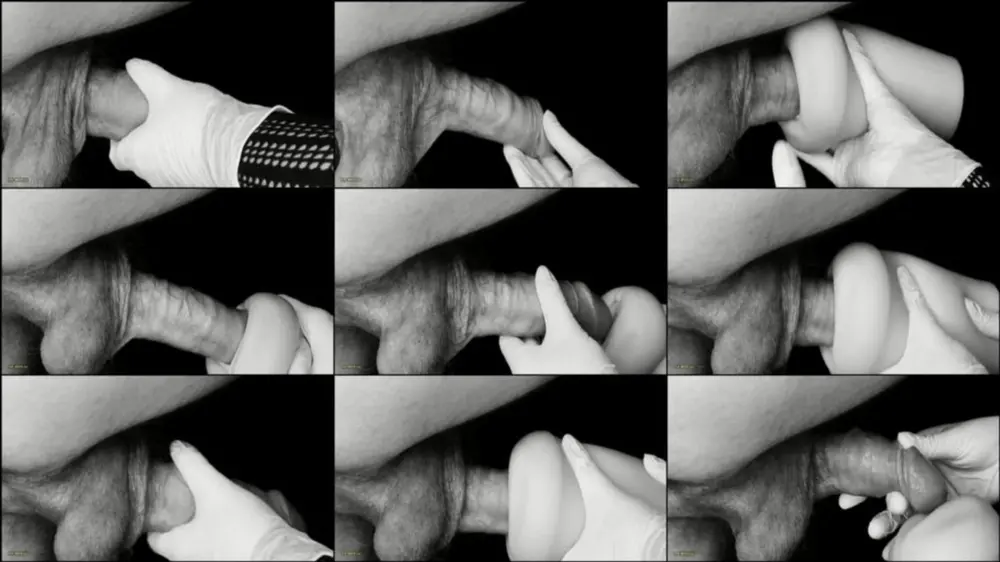 MyDirtyHobby — Deutsche_Dominaz — Den Schwanz abgesahnt [HD 720p]