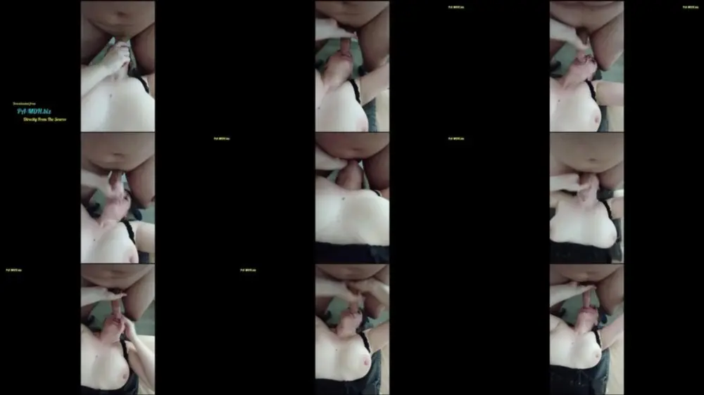 MyDirtyHobby — Big_Mouth8885 — Deepthroat-Schlampe schluckt Riesenschwanz heute mal kopfüber [FullHD 1080p]