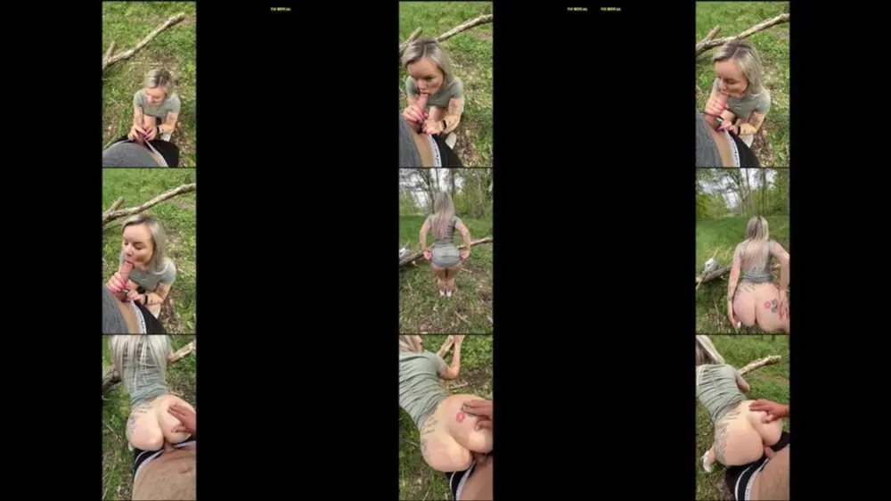 MyDirtyHobby — ShortyHolly — Mein erstes B G Video [FullHD 1080p]