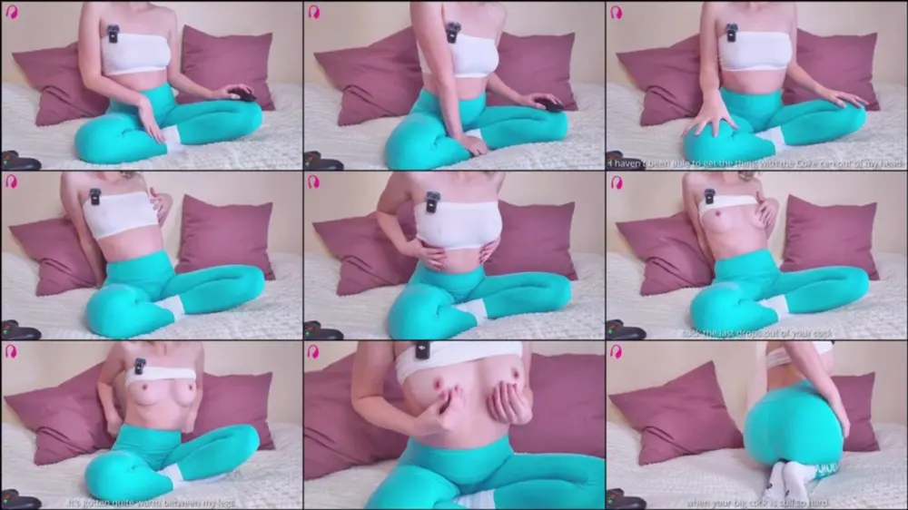 MyDirtyHobby — ela-stance — Harte nippel und ein runder arsch bringen dich zum kommen [HD 720p]