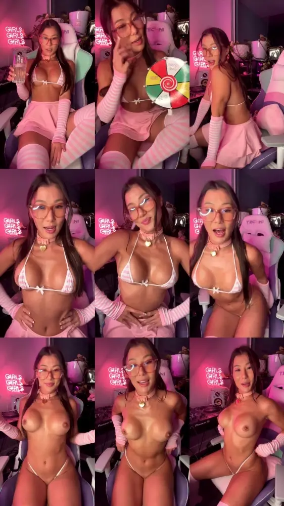 OnlyFans — Lotus Bomb — Lotusbombb — Livestream [SD 720p]