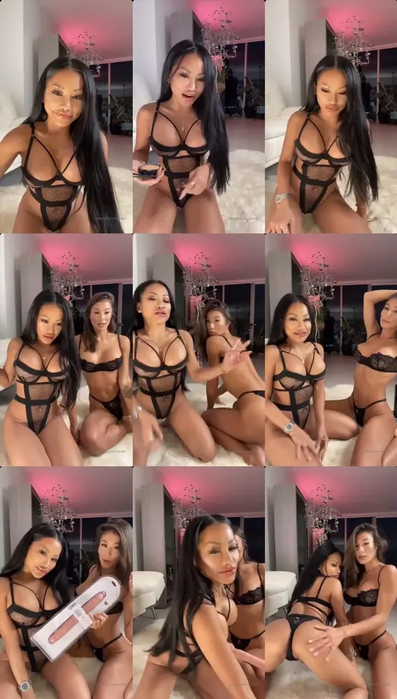 OnlyFans — Lotus Bomb (Lotusbombb) — Live w/ Lotus Bomb [SD 888p]