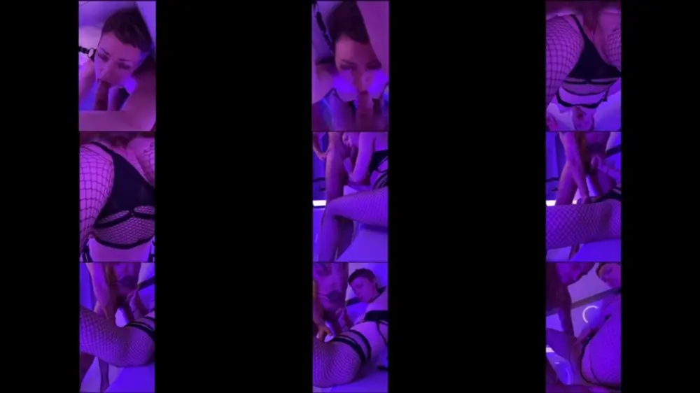 MyDirtyHobby — diewildeveganerin — MundFick im Badezimmer und mein Loch gestopft [FullHD 1080p]