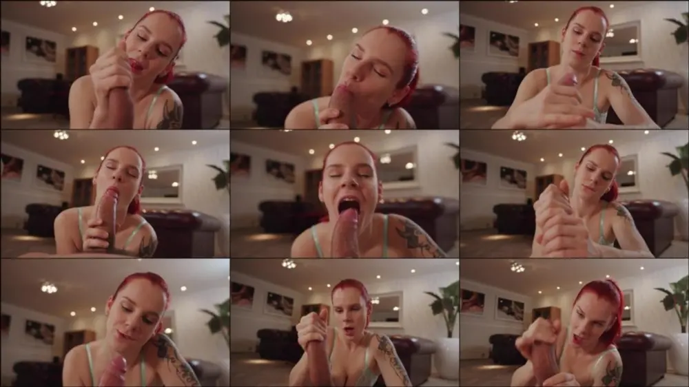 MeidenVanHolland — Alexa More — Aftrekinstructies [FullHD 1080p]