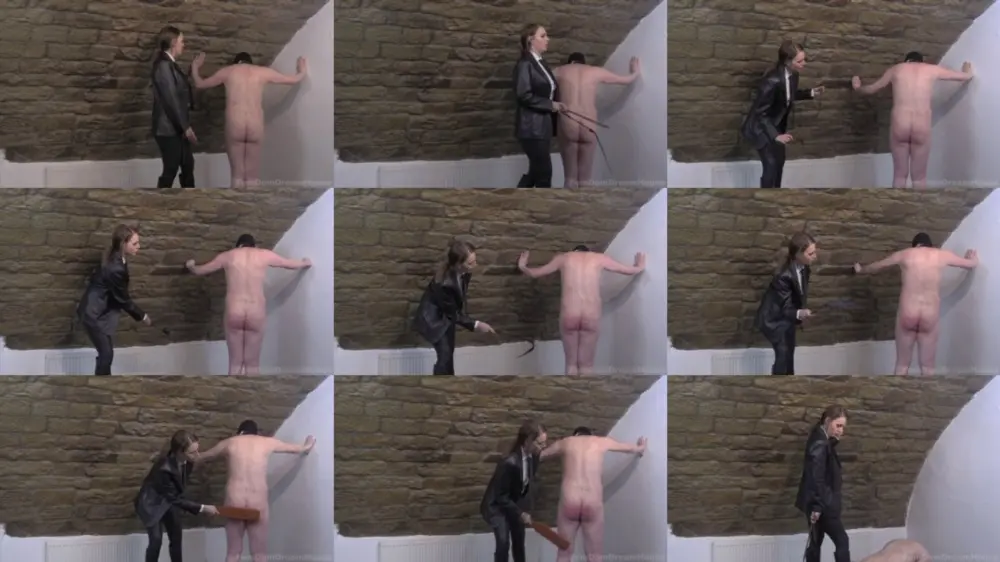Mistress Sarah Jessica — Femdom Dream House — Episode 7 [FullHD 1920p]