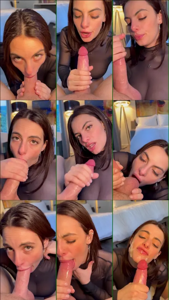 MissAlexaPearl / Alexa Pearl — Daddy’s Little Secret 4K [8K 2176p]