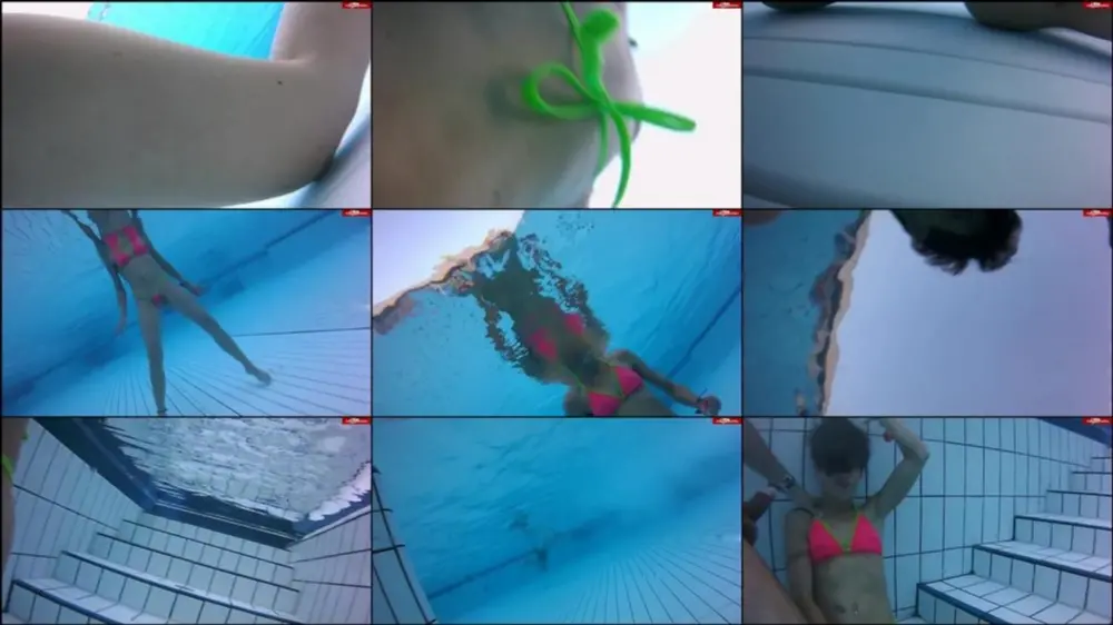 MyDirtyHobby — HornyRoxy — Usertreffen im Schwimmbad Part 4 Unterwasser Cam [HD 720p]