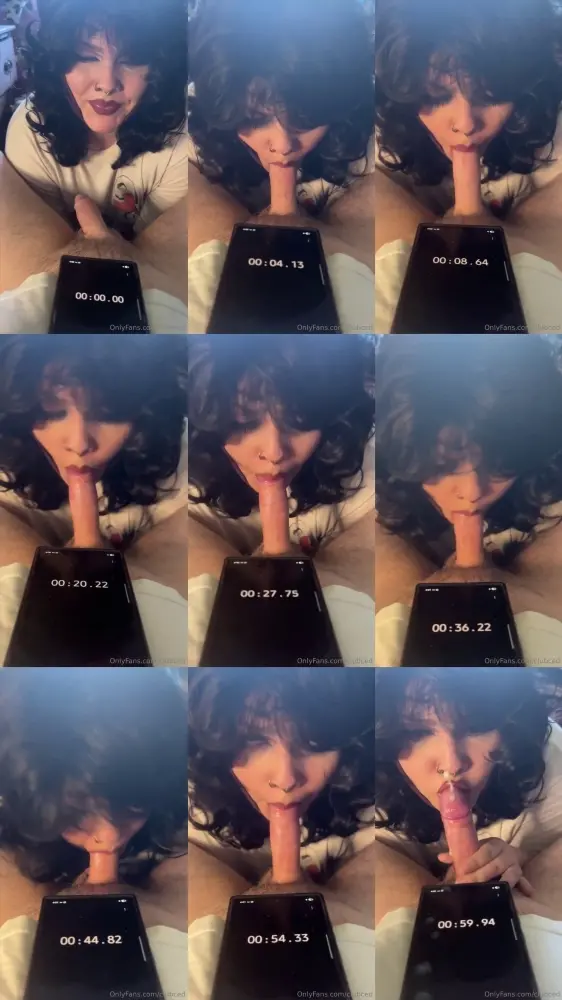 OnlyFans — Dragunball — Orgasm In 59 Seconds [SD 1080p]