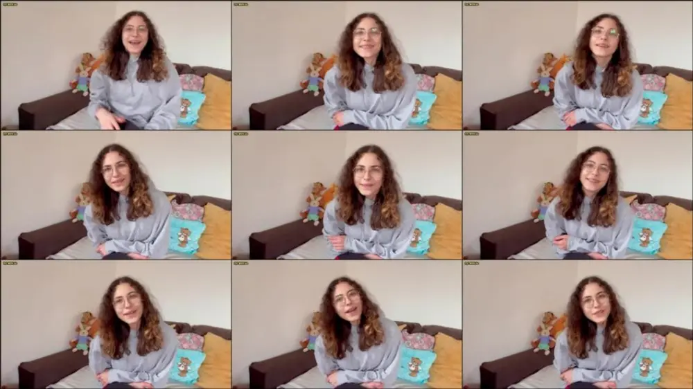 MyDirtyHobby — Lea-Maus — Mein Stiefvater ist auch hier — Jetzt sag ich auch mal Hallo [FullHD 1080p]