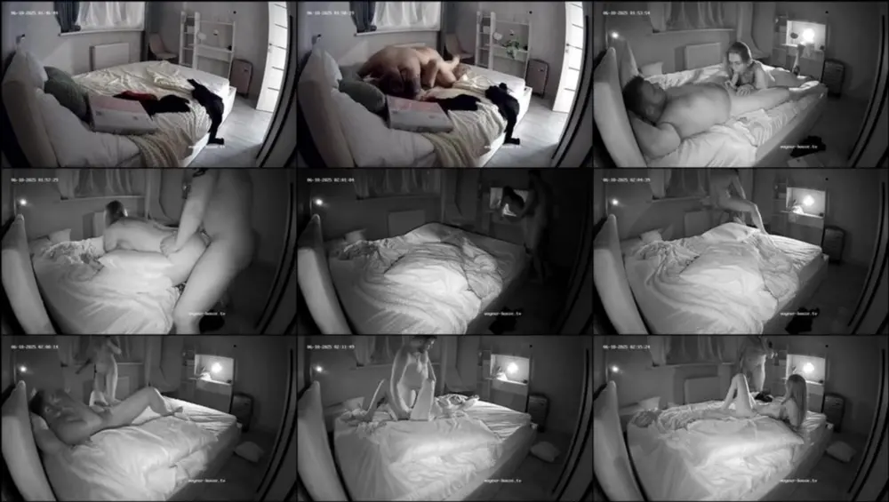 Voyeur-House — Tebor And Autumn Bedroom Sex 18 06 2025 Cam 2 [HD 720p]