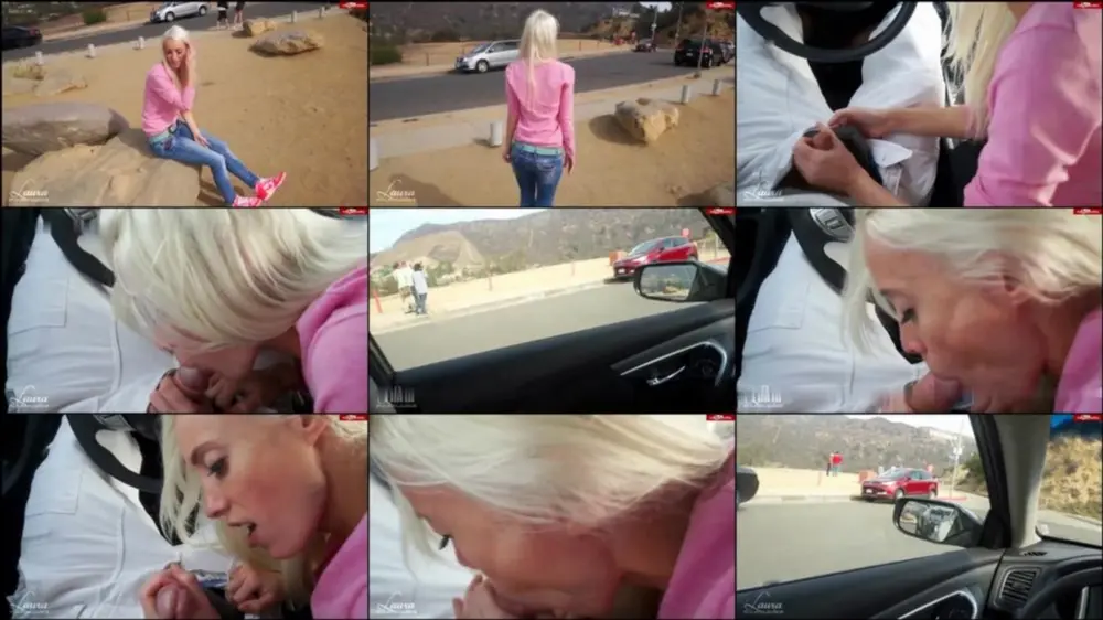 MyDirtyHobby — CandyXS — HOLLYWOOD SKANDAL [HD 720p]