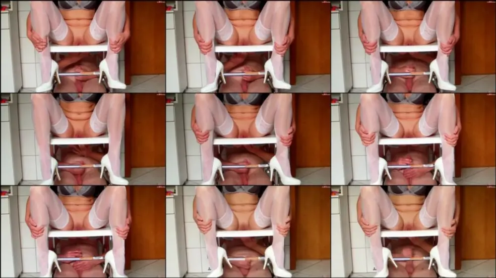 MyDirtyHobby — Luna-Light — Versaut in der Privatklinik [HD 720p]