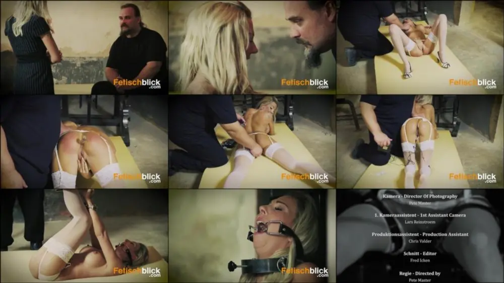 MyDirtyHobby — FetischBlick — Deine letzte Chance [FullHD 1080p]