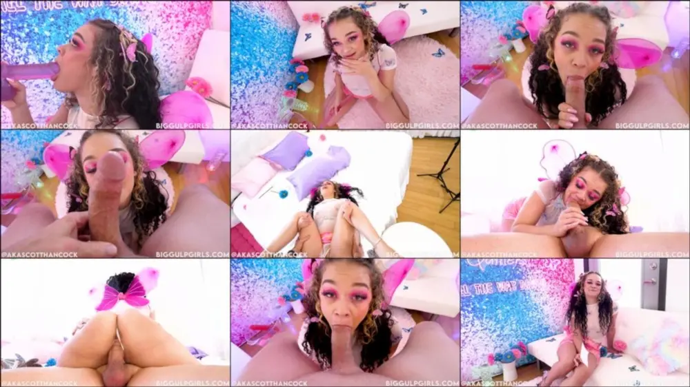 BigGulpGirls — Kiki Cali — No Title [FullHD 1080p]