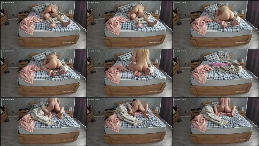 Viola Rami Bedroom Sex 2025-06-28 [HD 720p]