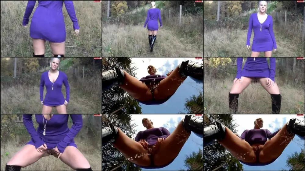 MyDirtyHobby — Lara-CumKitten — Ich pisse dir jetzt ins Maul [HD 720p]