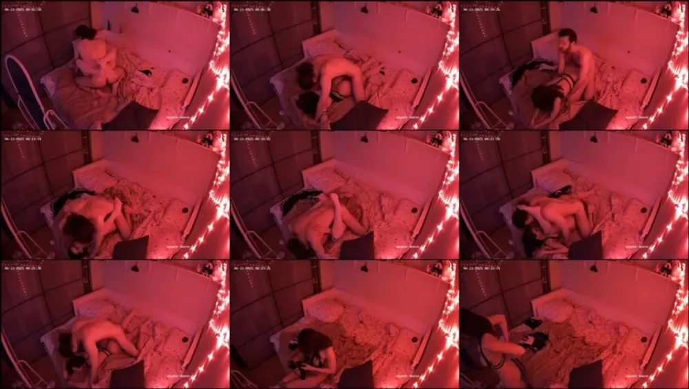 Aqualibra And Capricorn Living Room Bedroom Sex 21 06 2025 Cam 2 [HD 720p]
