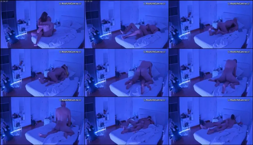 Reallifecam — Madison And Boyfriend Have Hot Sex And Blowjob In The Dark 27.07.2025 [SD 652p]