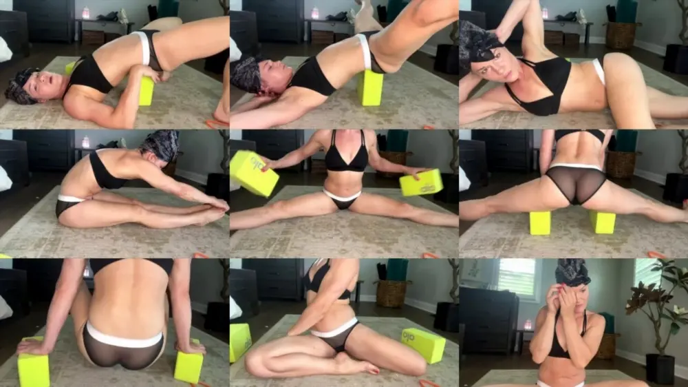 OnlyFans — Felice Herrig (feliceherrig) — Live [FullHD 1920p]
