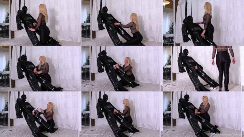 TeaseandThankYou — Mandy Marx — Gleefully Ruined [FullHD 1920p]