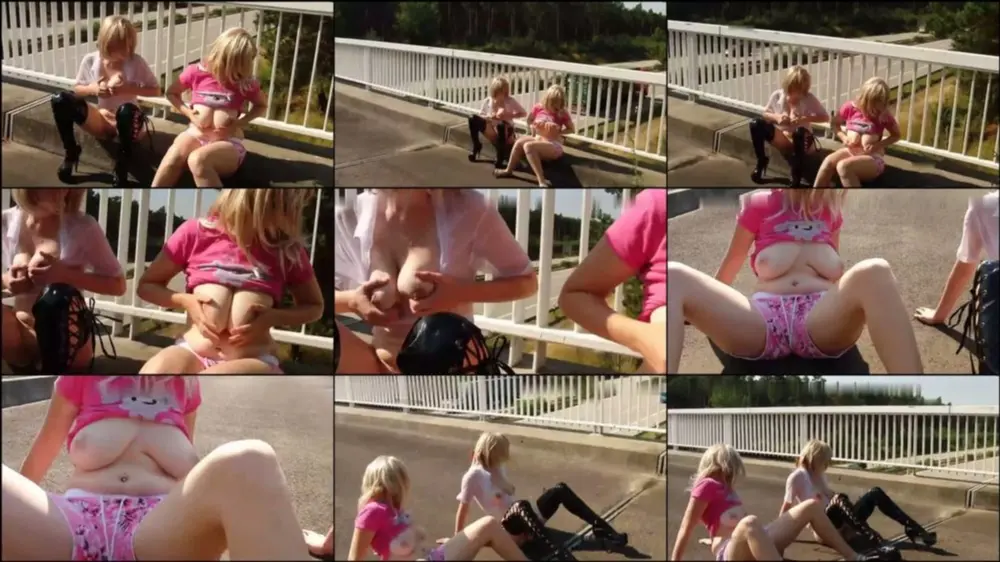 MyDirtyHobby — MandyReal — Nutten — NimmZwei [HD 720p]