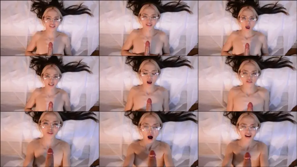 MyDirtyHobby — AntonellaRichie — DU HAST DIE ERLAUBNIS, MIR IN DAS GESICHT ZU KOMMEN — Ich will e… [FullHD 1080p]