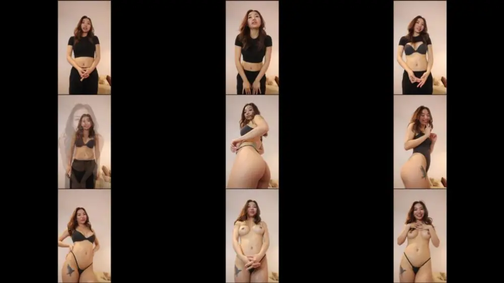 Princess Leni — Cum For Mommy [FullHD 1080p]