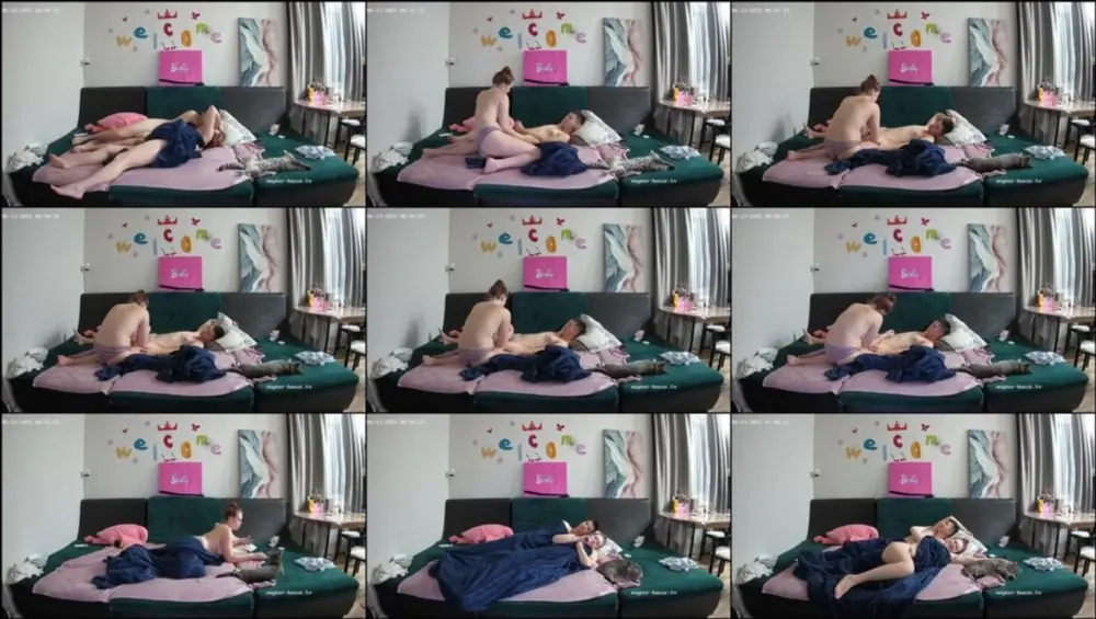Swera Jaxon Handjob 2025-06-13 [HD 720p]
