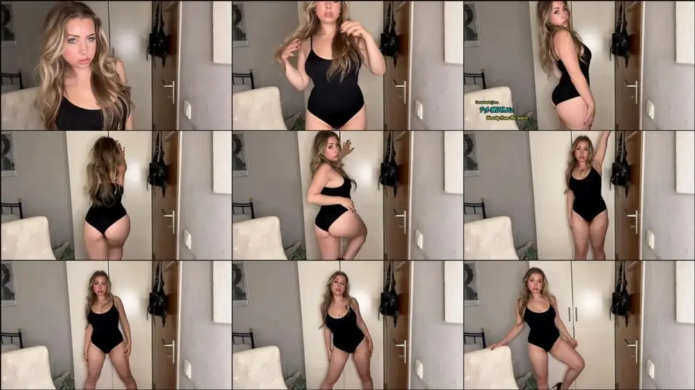 MyDirtyHobby — Jasmin_Isabella — Wenn es hauteng ist kommt der Body richtig zur Geltung [FullHD 1080p]