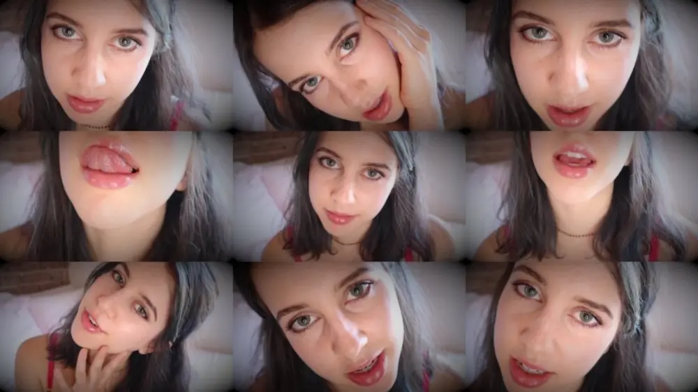 OnlyFans — Princess Violette (BloomRoom, Violette Ciel) — You Need More [FullHD 1920p]