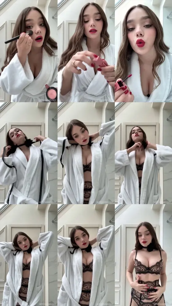 OnlyFans — Selti — Vintage Eroticism [SD 1080p]