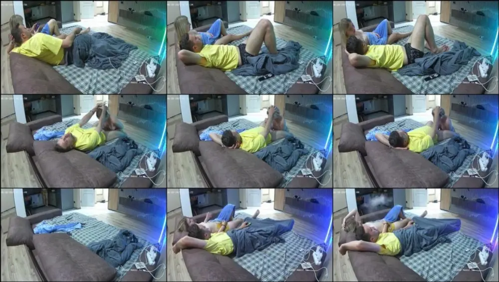 Voyeur-House — Roxy Hobbs Another Bj 28 06 2025 Cam 2 [HD 720p]