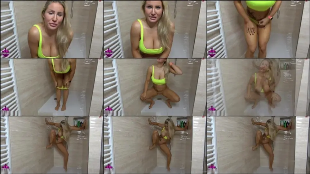 MyDirtyHobby — Fitness-Maus — ACHTUNG — NATURSEKT [HD 720p]
