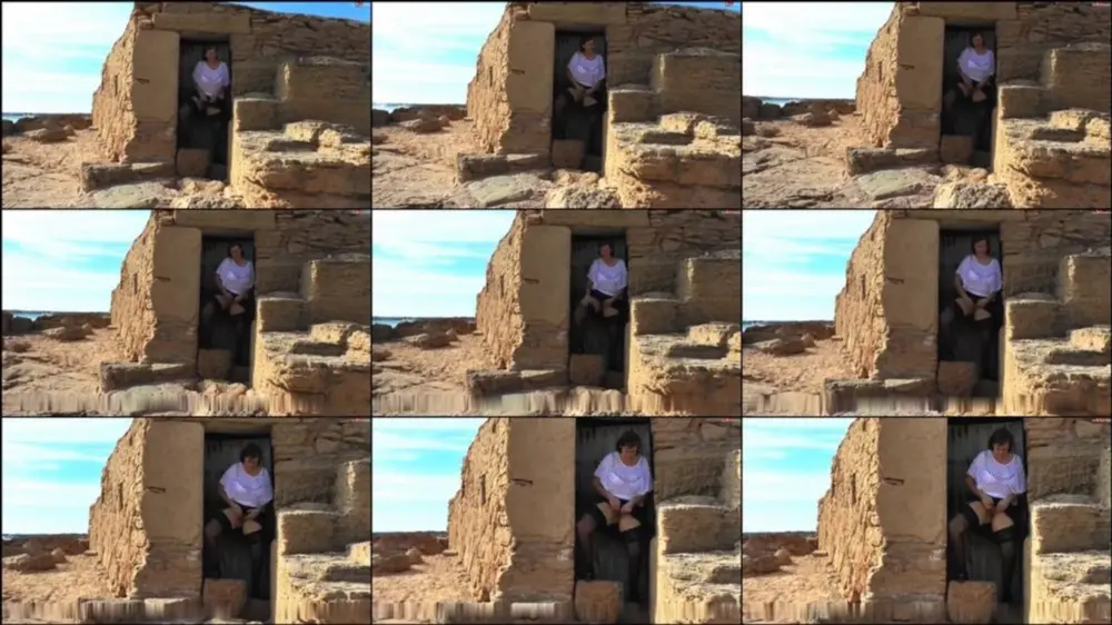 MyDirtyHobby — MarleneBloem — Mallorca Pissing Vol. 2 [HD 720p]