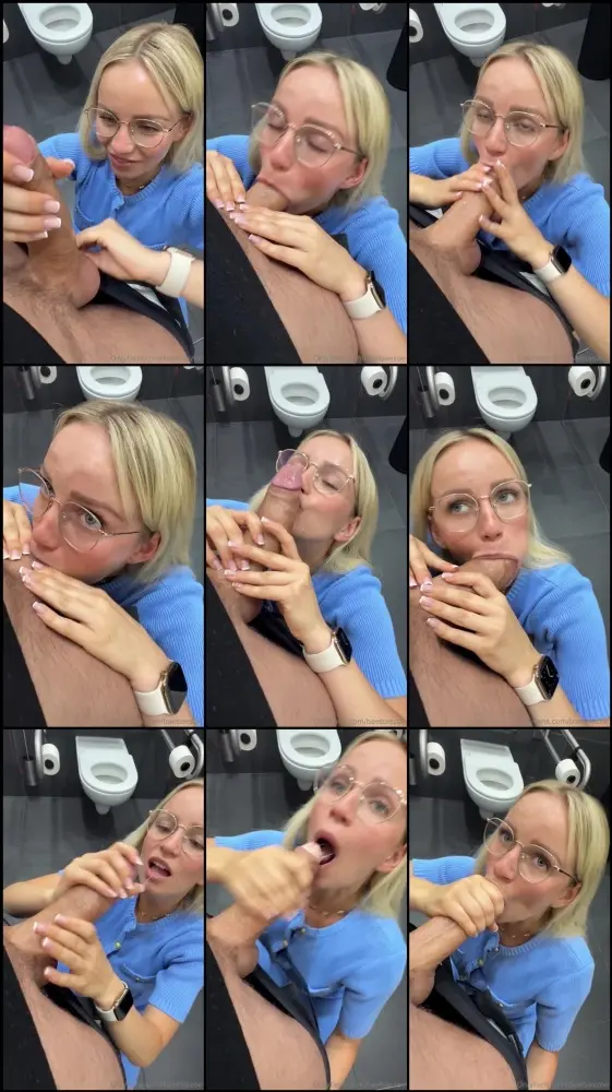 MyDirtyHobby — baebaezoe — Nichts ist besser nach einem langen Arbeitstag [SD 404p]